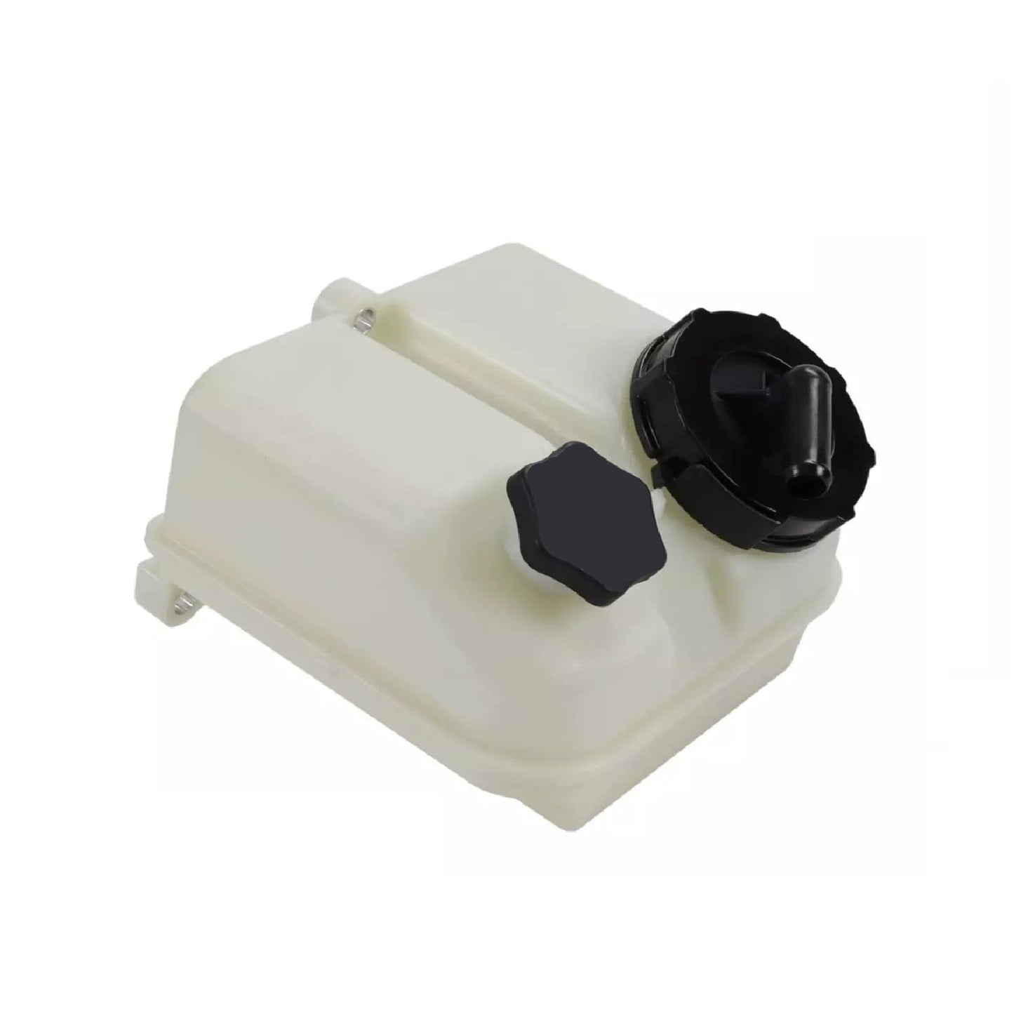Power Steering Reservoir Compatible with Freightliner M2 106 2008-2014,M2 112 2008-2014, A1419133000, A1414796003