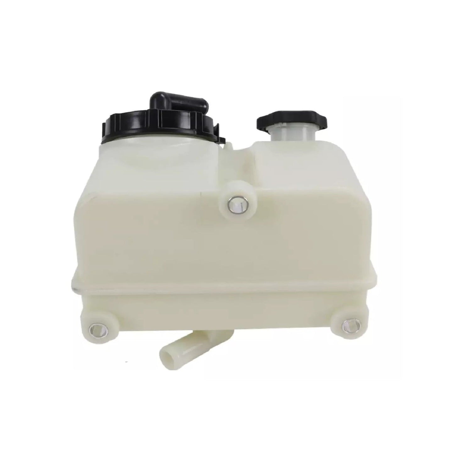 Power Steering Reservoir Compatible with Freightliner M2 106 2008-2014,M2 112 2008-2014, A1419133000, A1414796003