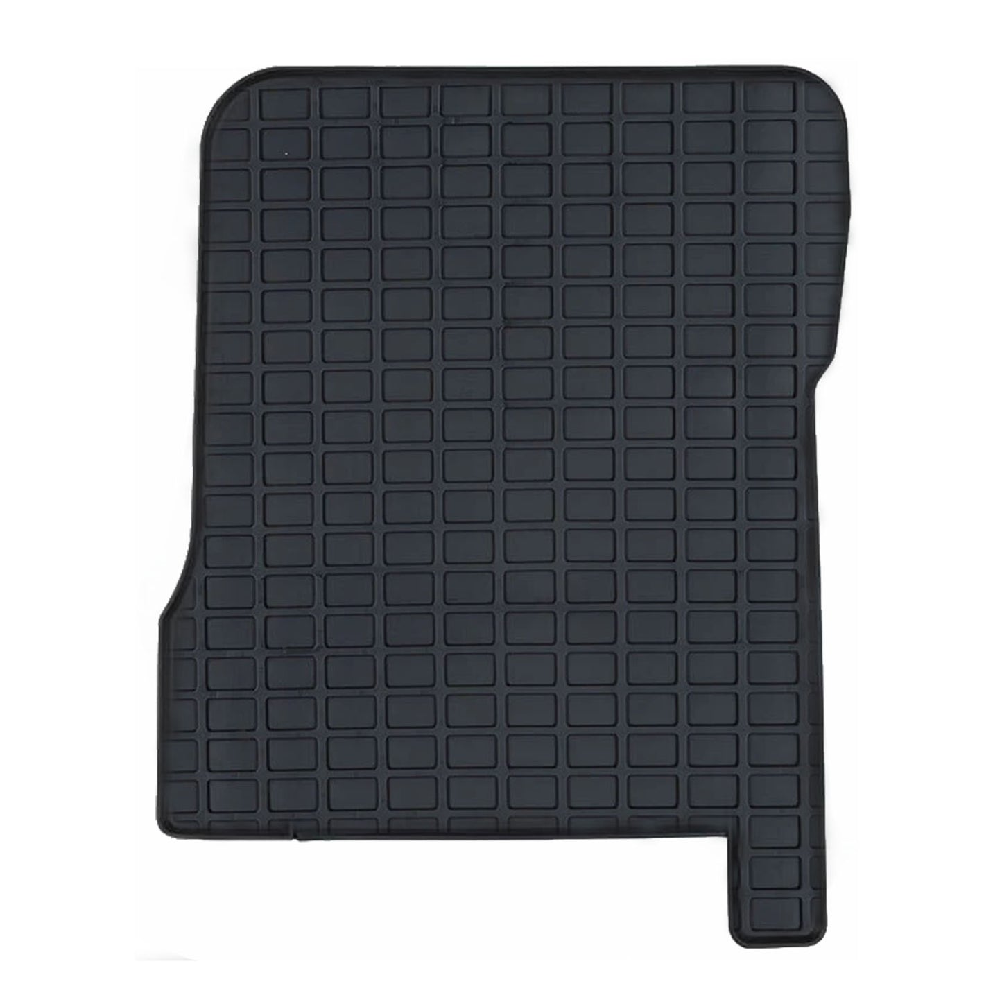 Floor Mats Compatible with Volvo VNL 760 860 (2018-2024),VHD New (2018-2024),VNR (2018-2024),Truck Floor Mats for Volvo Accessories Heavy Duty Thermoplastics
