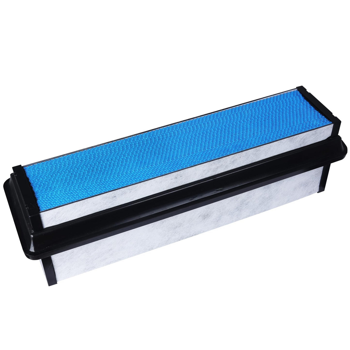 Engine Air Filter Fit Compatible with 2018-2024 Freightliner Cascadia | Replaces 0342776010