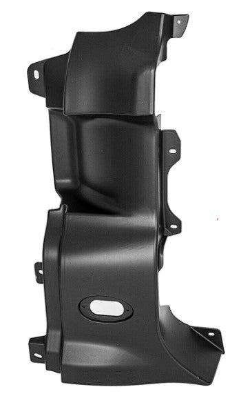 Freightliner Cascadia 2008-2017 Hood Cowl Panel, A18-64907-003 A18-64907-002