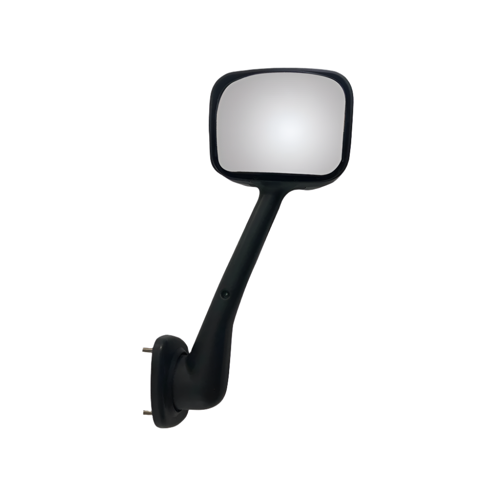 Freightliner Cascadia 2008-2017 Hood Mirror Right Passenger Side Chrome Cover FHM011C-P