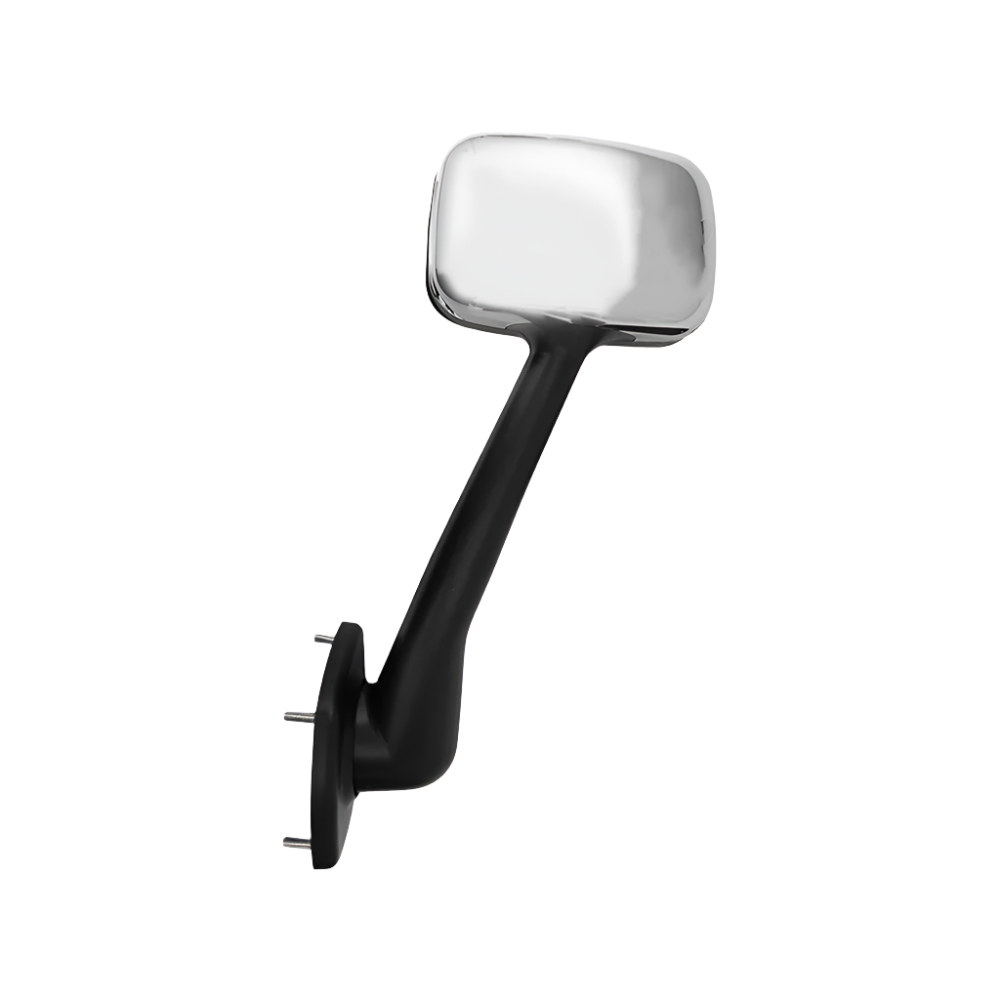 Freightliner Cascadia 2008-2017 Hood Mirror Chrome Left Driver Side FHM011C-D