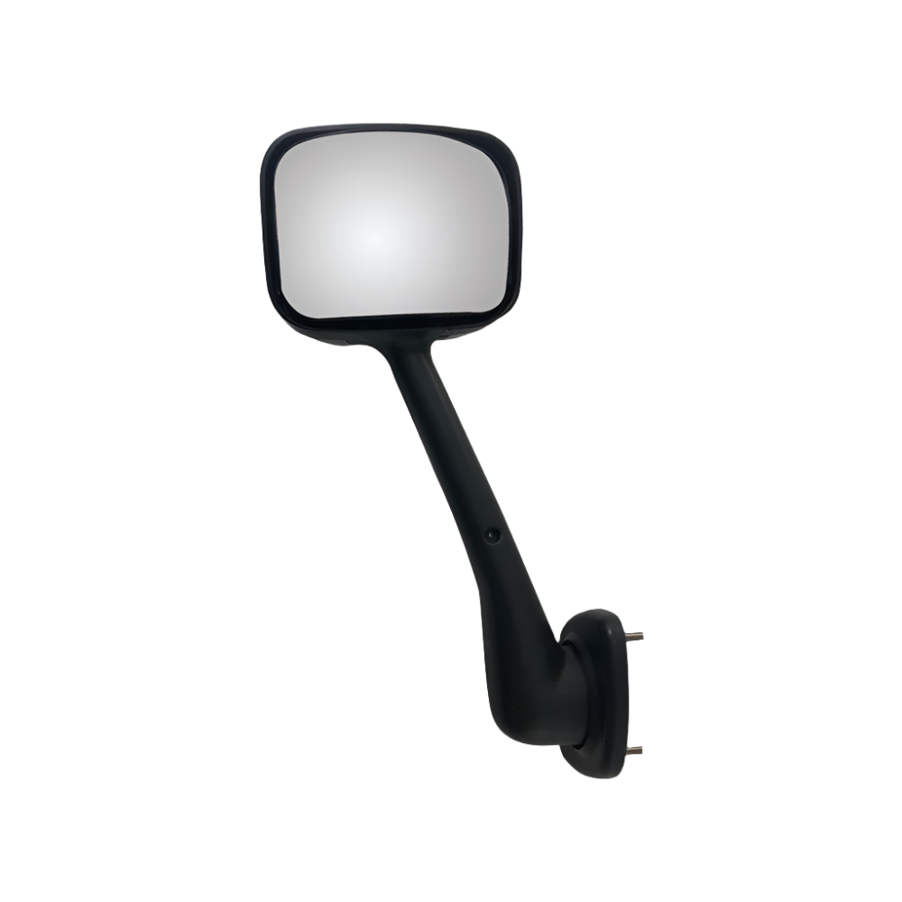 Freightliner Cascadia 2008-2017 Hood Mirror Black Left Driver Side FHM011B-D