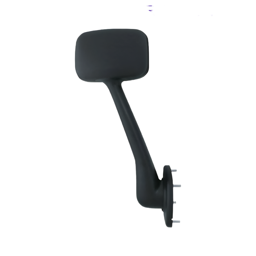 Freightliner Cascadia 2008-2017 Hood Mirror Black Right Passenger Side