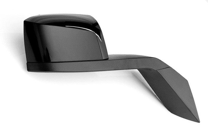 VOLVO VNL 2004-2017 Hood Mirror Black Right Passenger Side