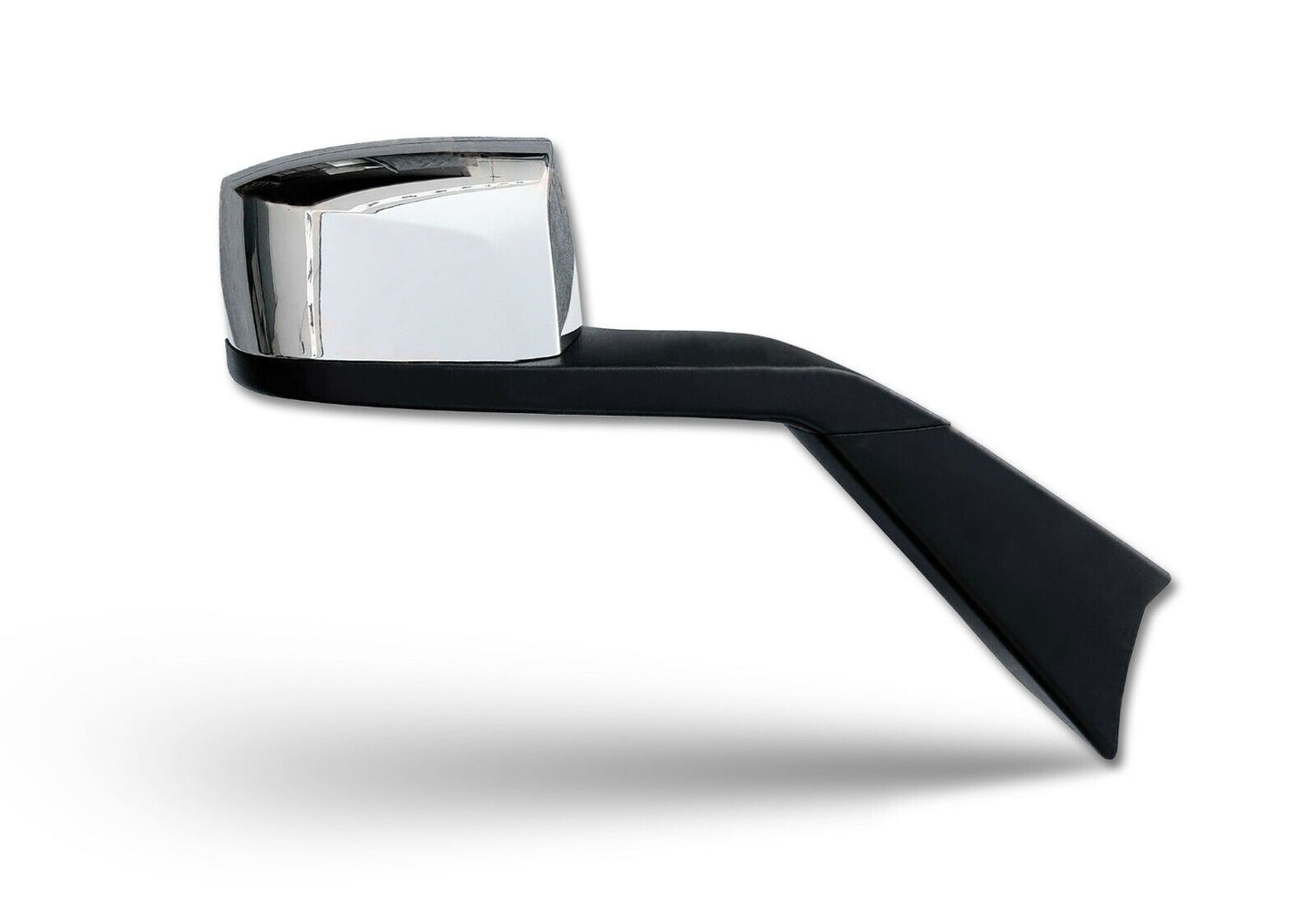 VOLVO VNL 2018+ Hood Mirror Chrome Right Passenger Side 84723683 VHM034C-P