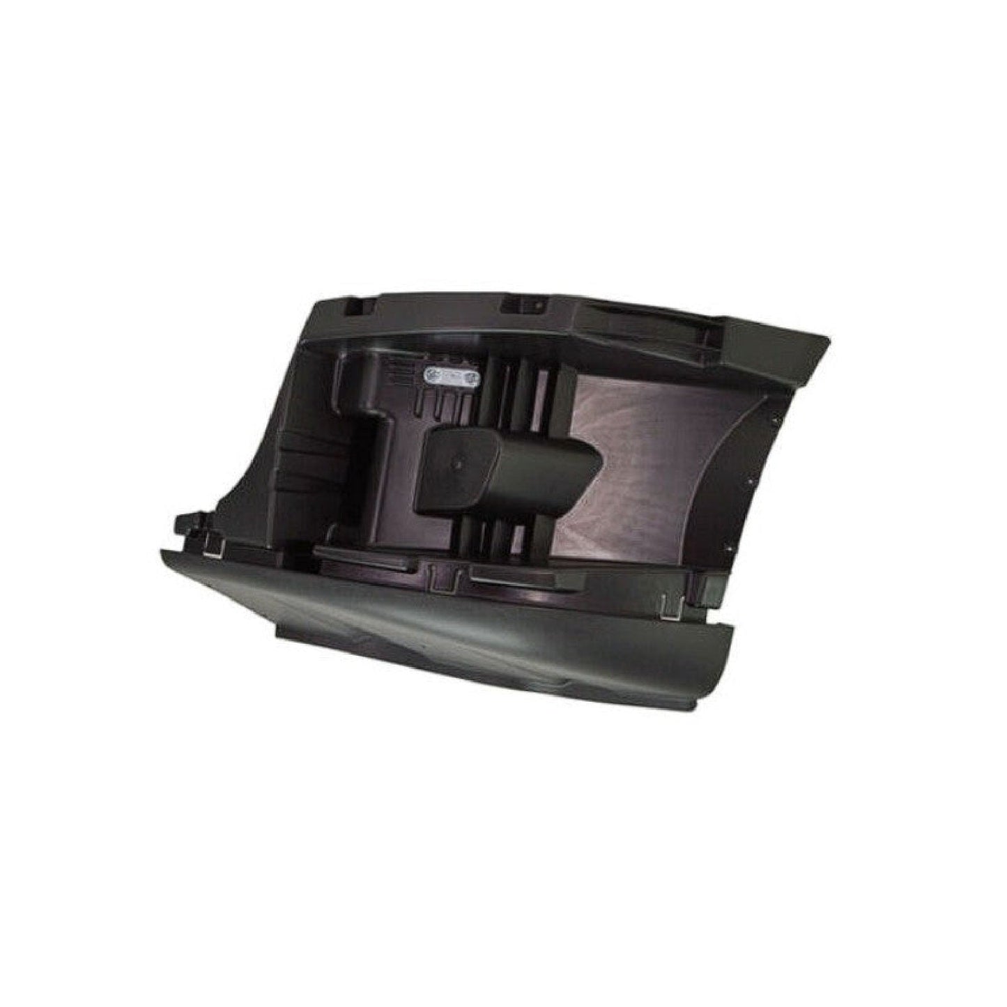 Freightliner Cascadia 2008-2017 Bumper Reinforcement W/O Fog Light Hole LH