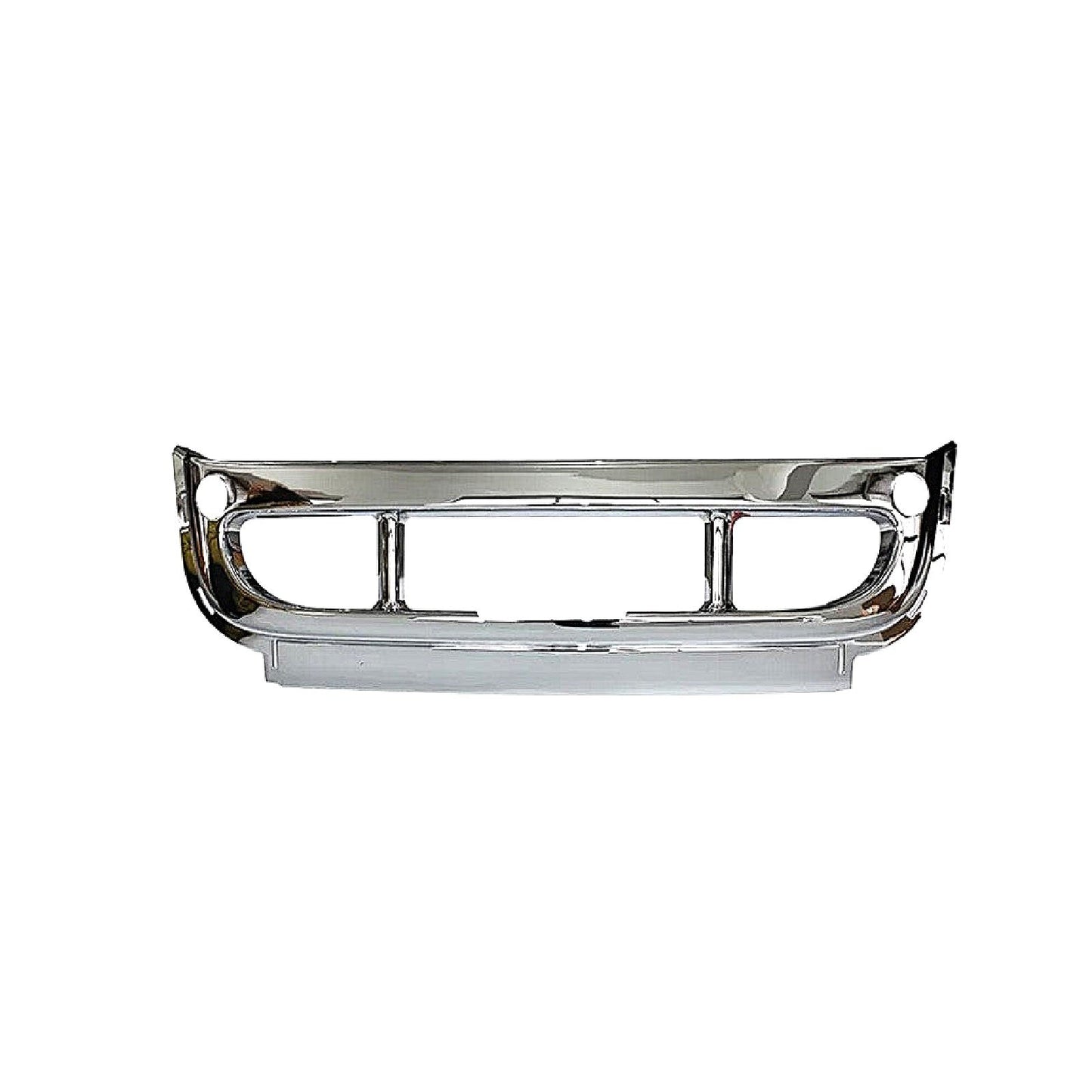Freightliner Cascadia 2008-2017 Center Bumper Chrome Cover