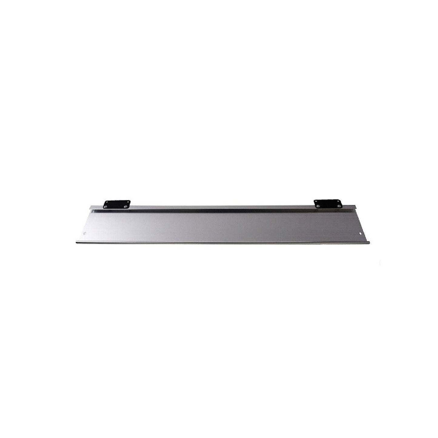 Compatible with Freightliner Cascadia 2008-2017 Step Skirt of Front Side Fairing Step Aluminum Metal