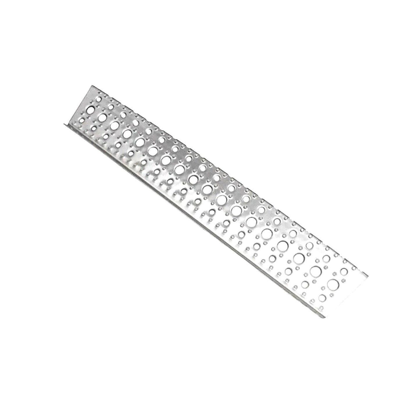 Freightliner Cascadia 2008-2017 Fairing Step Plate 37.5" Aluminum Metal