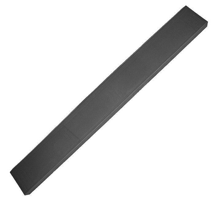 Lower Cab Fairing Extension – Driver Side | Compatible with Volvo VNL 2004–2017
