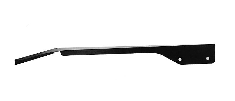 Volvo vnl 2004-2017 cab extension fairing support upper