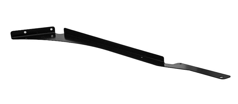Volvo vnl 2004-2017 cab extension fairing support upper