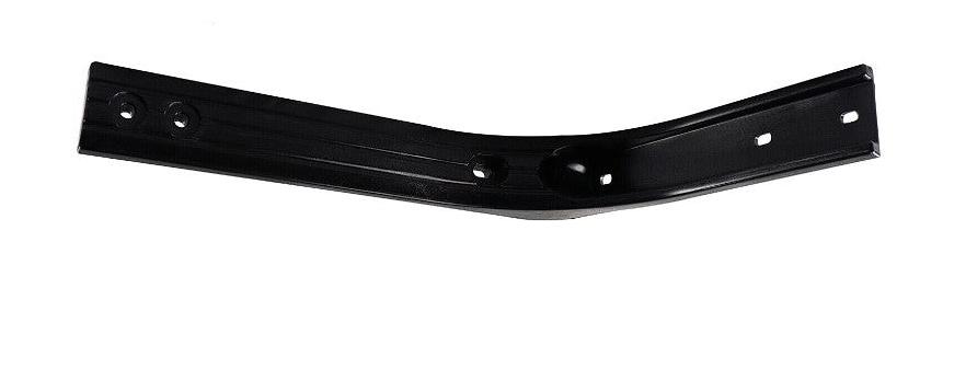 Lower Wind Cab Fairing Support Brackets Replacement for 2004–2017 Volvo VNL Trucks