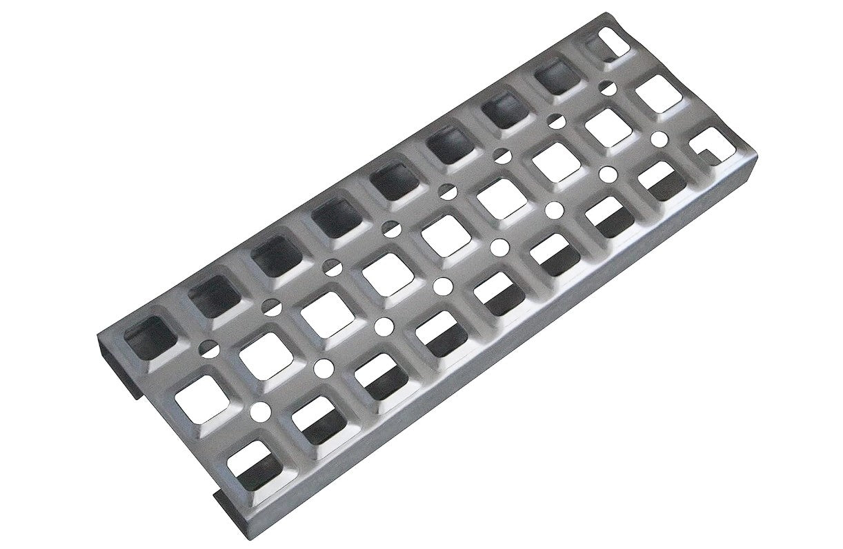 Aluminum Rear Fairing Step Pedal for Volvo VNL 2004–2017 | 13.4"