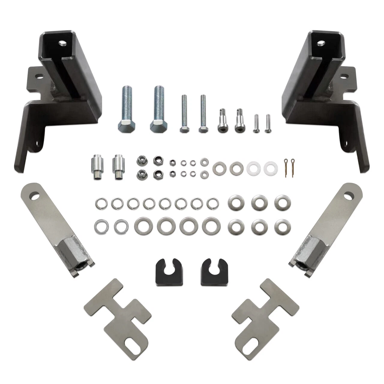 Volvo vnl 2004-2017 Deer guard bumper bracket