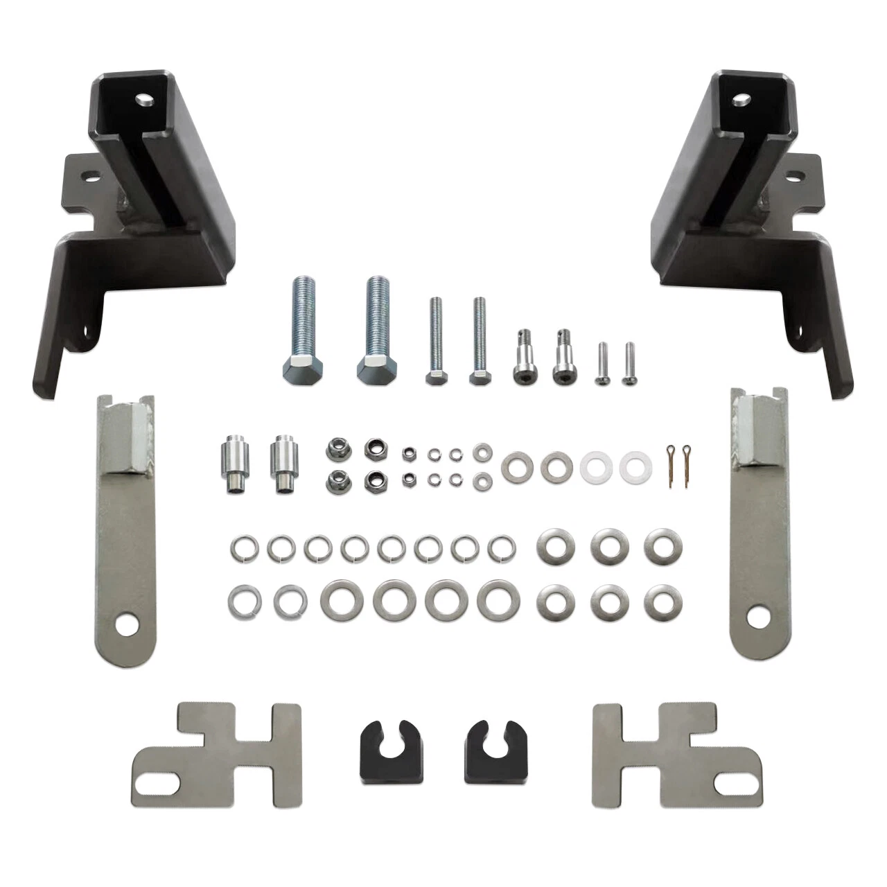 Volvo vnl 2004-2017 Deer guard bumper bracket