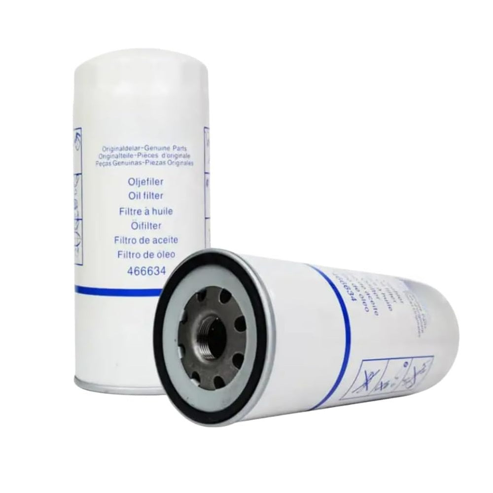 Volvo vnl 2004-2016 oil filter 1791 466634 6634