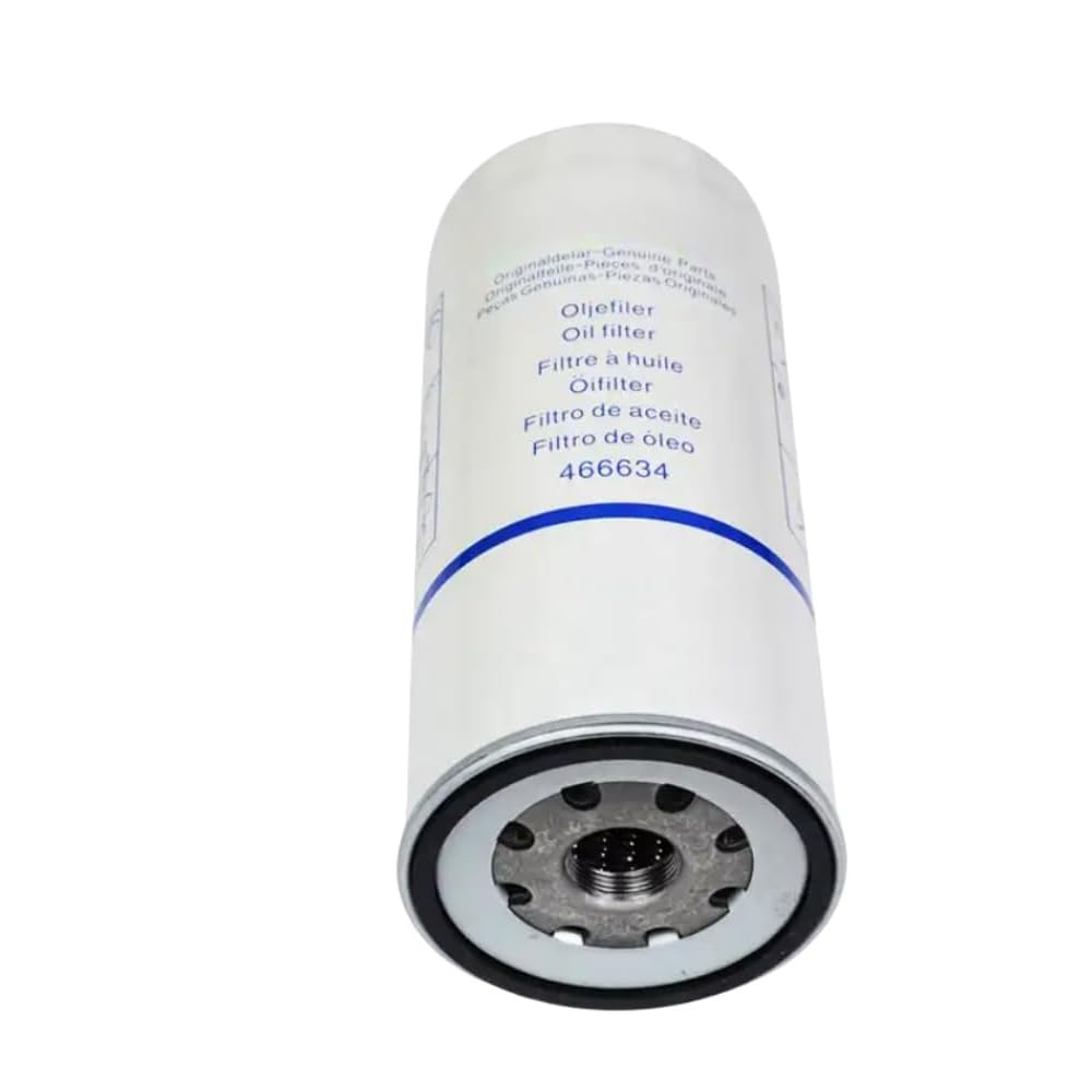 Volvo vnl 2004-2016 oil filter 1791 466634 6634