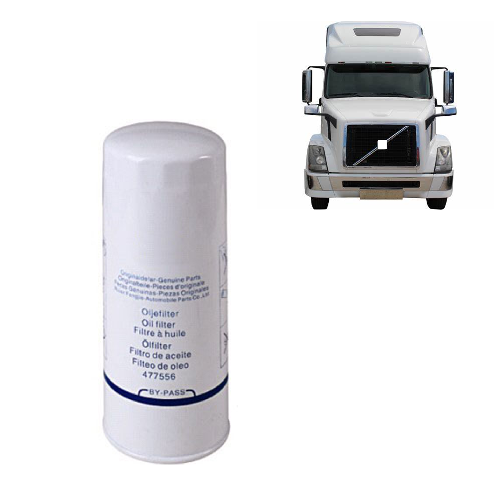 Volvo vnl 2004-2016 Fuel filter 477566