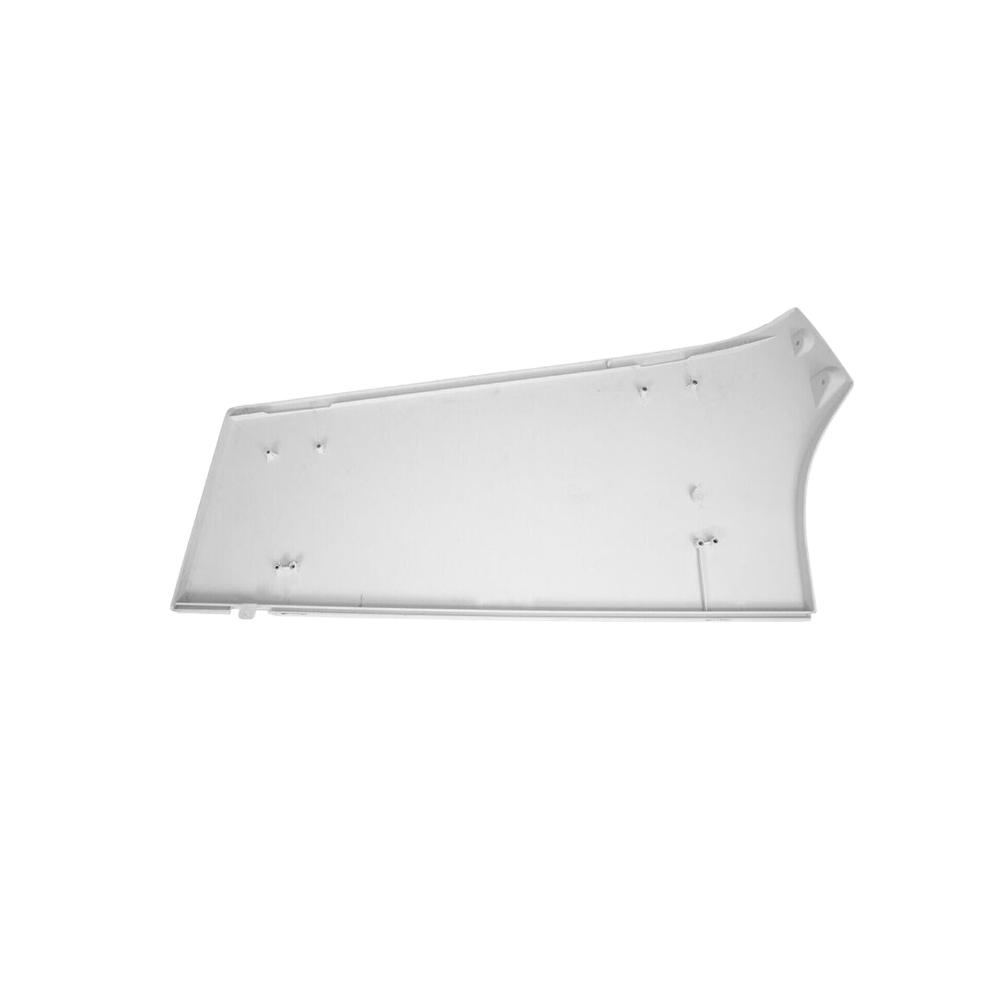 Freightliner Cascadia 2008-2017 Cab Cabin Rear Upper Fairing Right Passenger Side