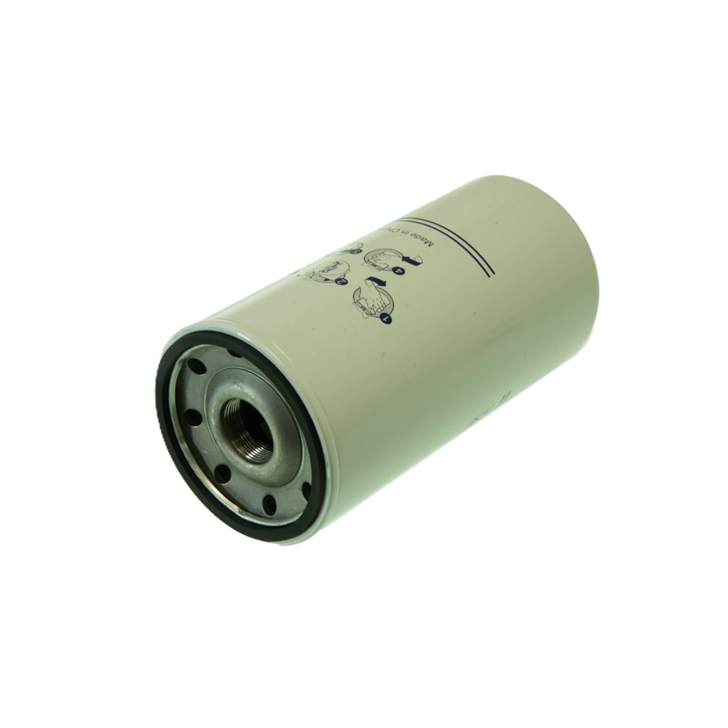 Volvo VNL 2018-2024 Fuel Filter, Volvo VNL 760 860 Truck D11 D12 D13 Engine 23856886