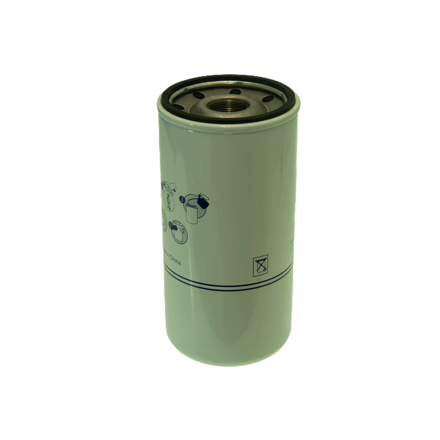 Volvo VNL 2018-2024 Fuel Filter, Volvo VNL 760 860 Truck D11 D12 D13 Engine 23856886