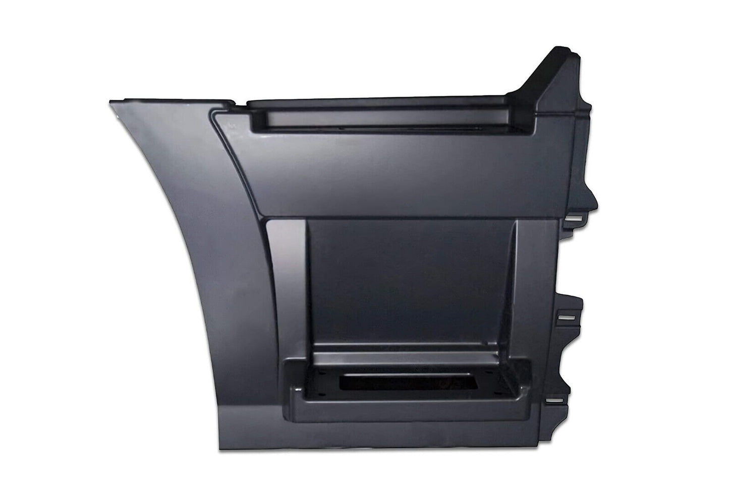 Rear Step Side Fairing Panel Replacement for Volvo VNL 2004–2017 (Right/Passenger Side – 29" / 75 cm)