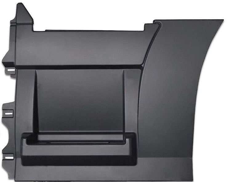 Rear Step Side Fairing Panel Replacement for Volvo VNL 2004–2017 (Left/Driver Side – 33" / 85 cm)