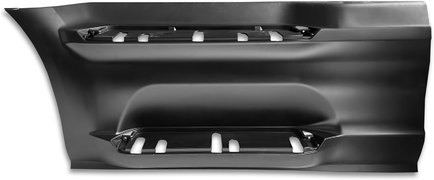 PFA025-Front Step Fairing Panel PETERBILT 579 2022+