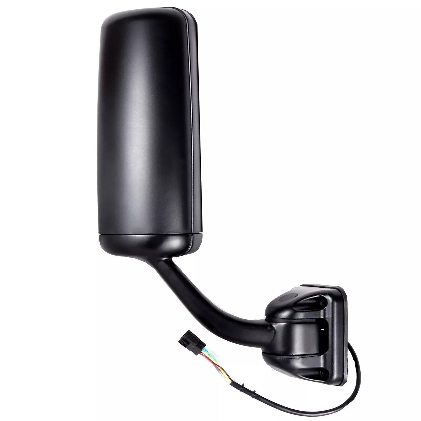 Freightliner Cascadia 2008-2015 Door Mirror Black