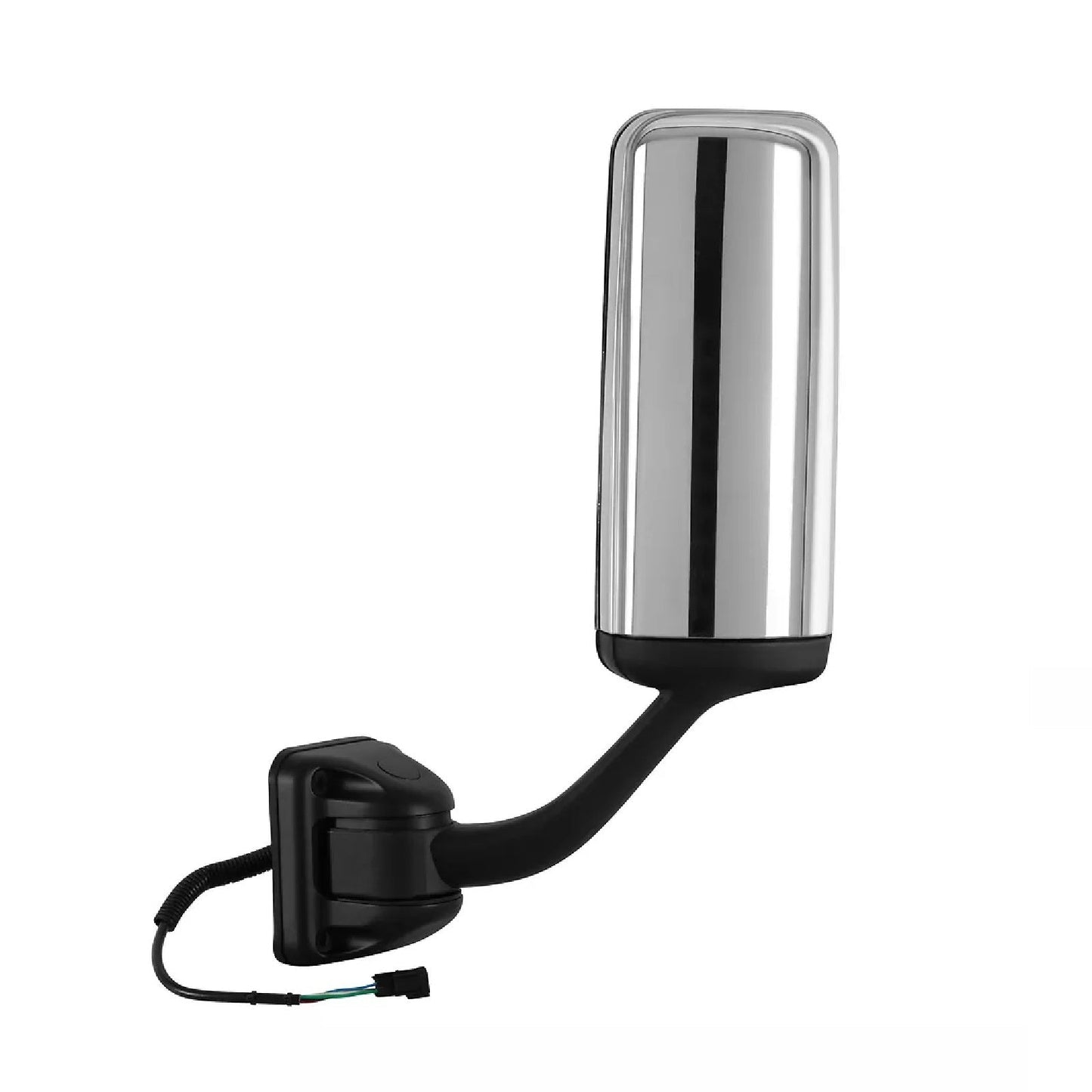 Freightliner Cascadia 2008-2015 Door Mirror Chrome