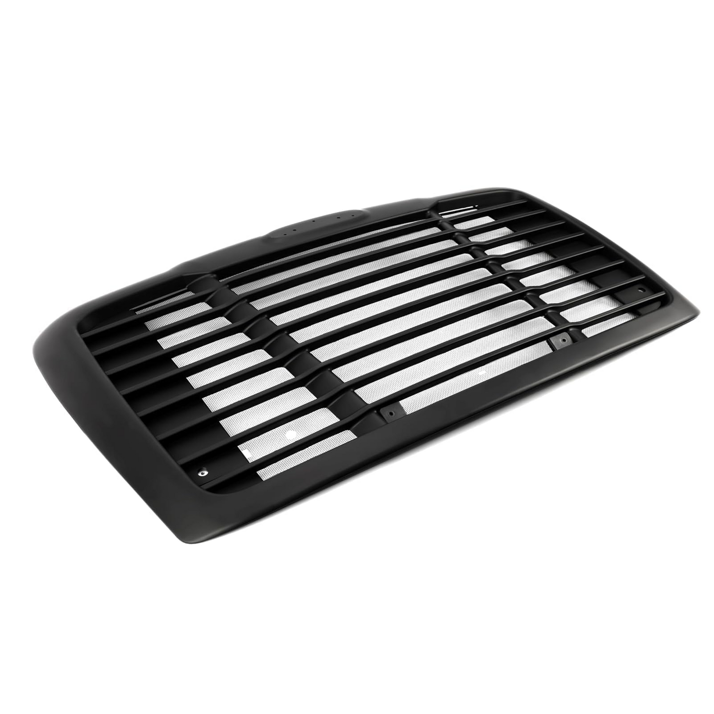 Freightliner Cascadia 2008-2017 Front Grille W/ Bug Screen Black | A1719112000