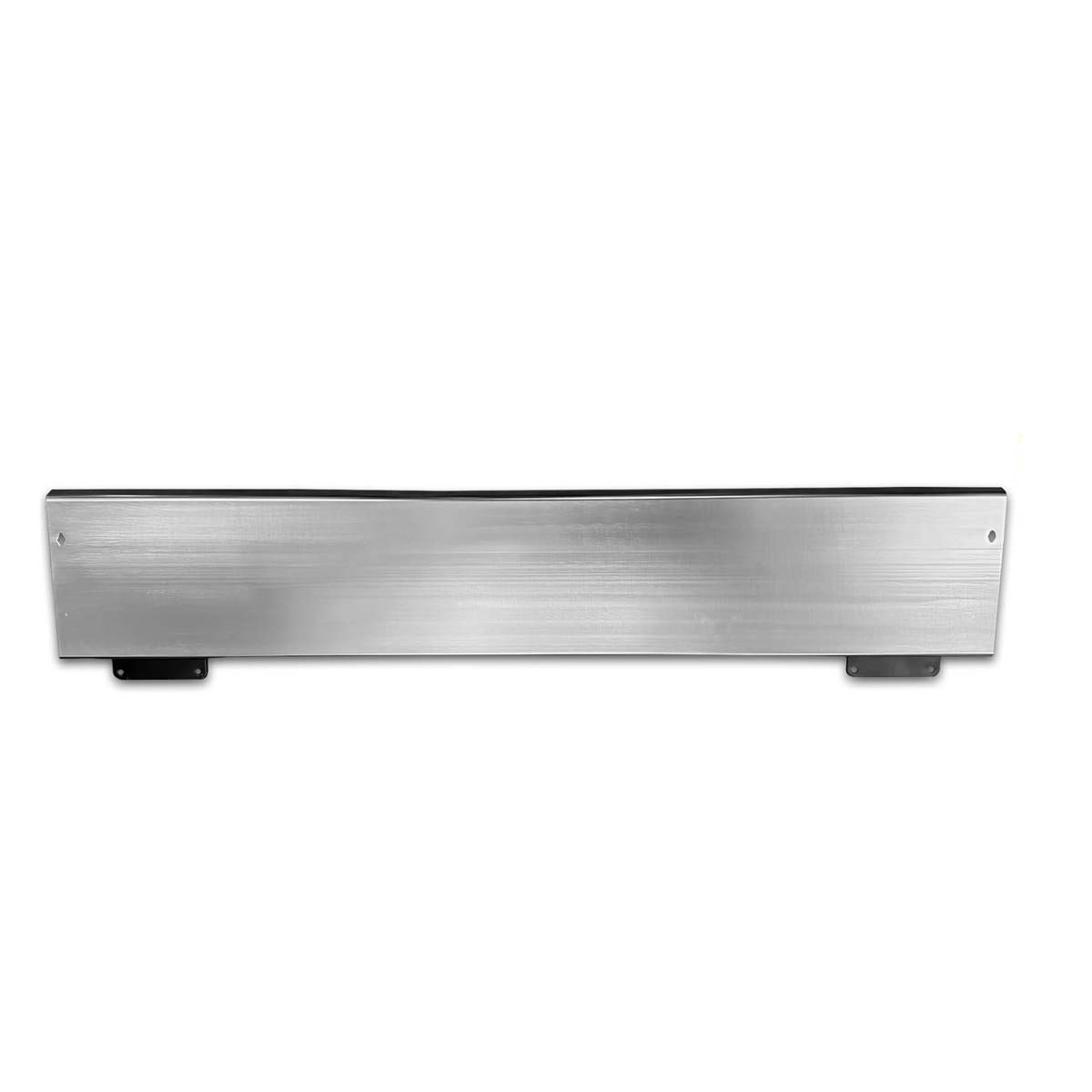 Compatible with Freightliner Cascadia 2008-2017 Step Skirt of Front Side Fairing Step Aluminum Metal