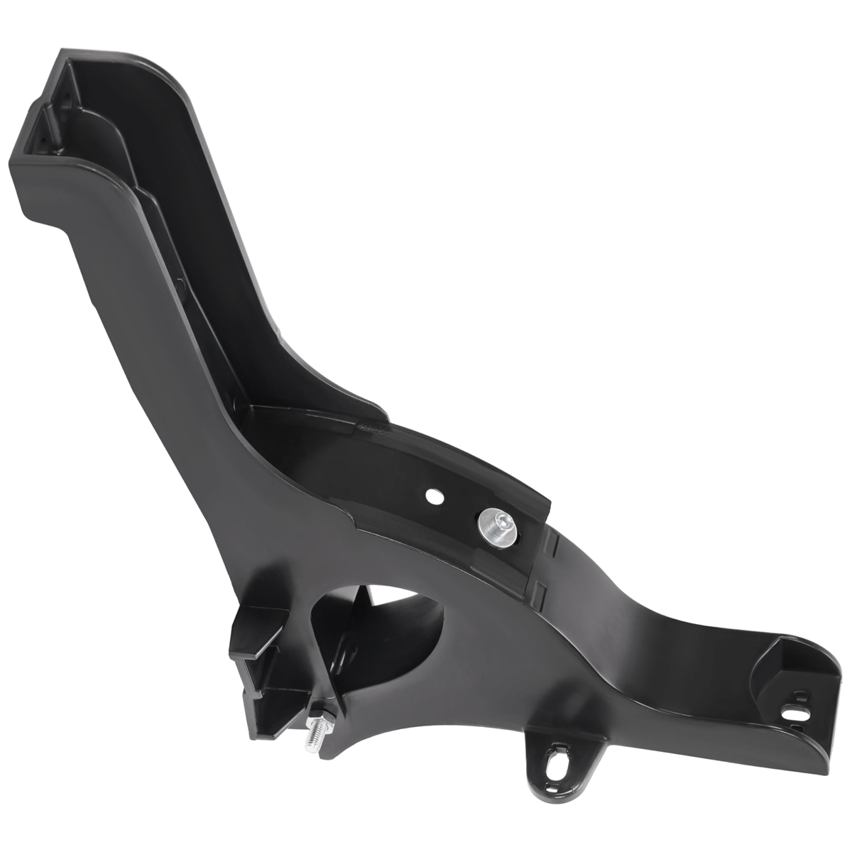 Freightliner Cascadia 2008-2017 Cab Rear Fairing Hinge (L4) Left Driver Side