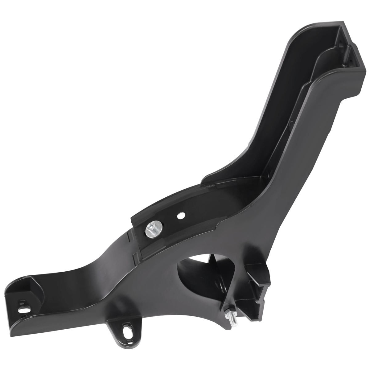 Freightliner Cascadia 2008-2017 Cab Rear Fairing Hinge (R4) Right Passenger Side