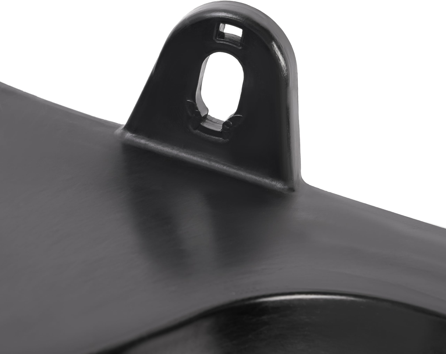 Freightliner Cascadia 2008-2017 Cab Rear Fairing Hinge (R4) Right Passenger Side
