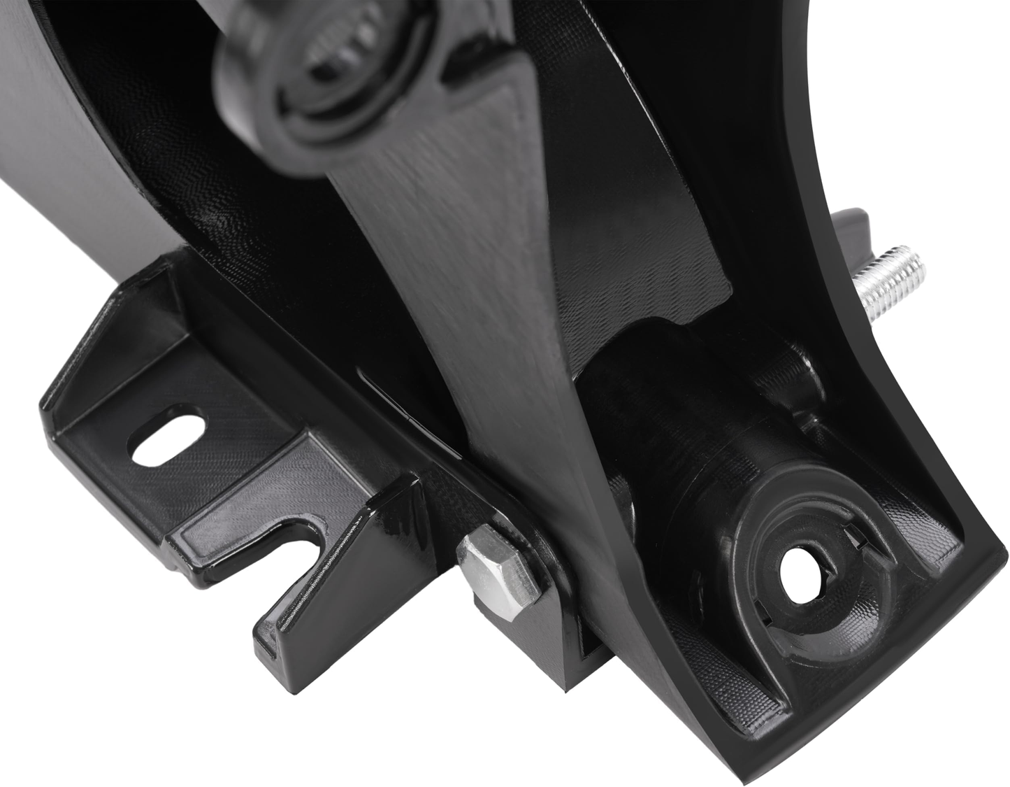 Freightliner Cascadia 2008-2017 Cab Rear Fairing Hinge (L4) Left Driver Side