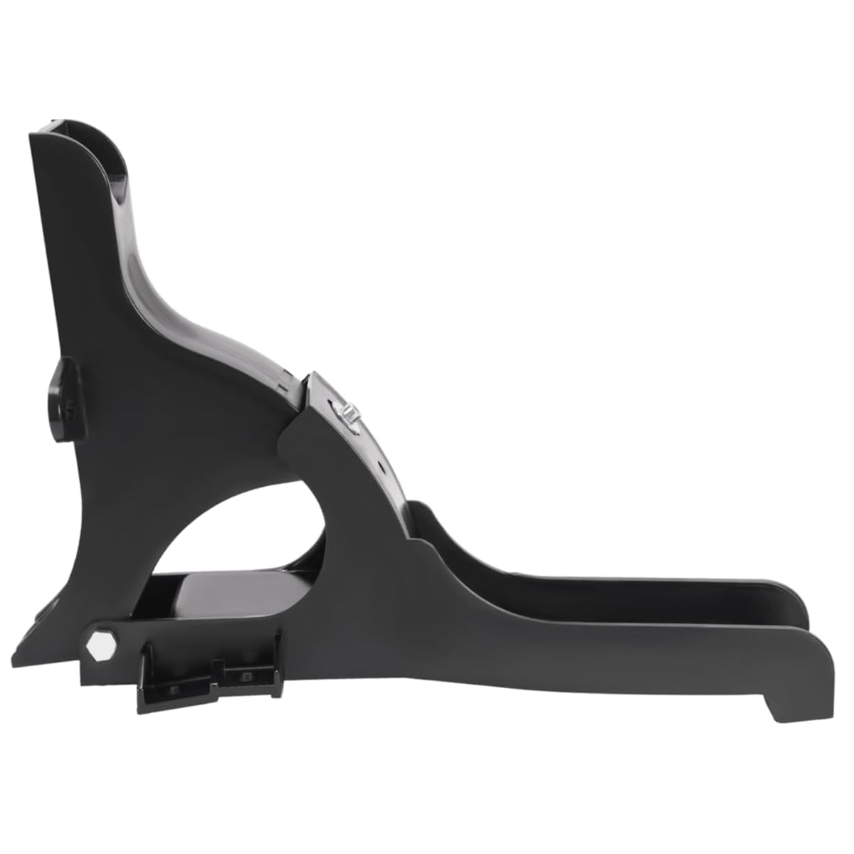 Freightliner Cascadia 2008-2017 Cab Rear Fairing Hinge (R4) Right Passenger Side