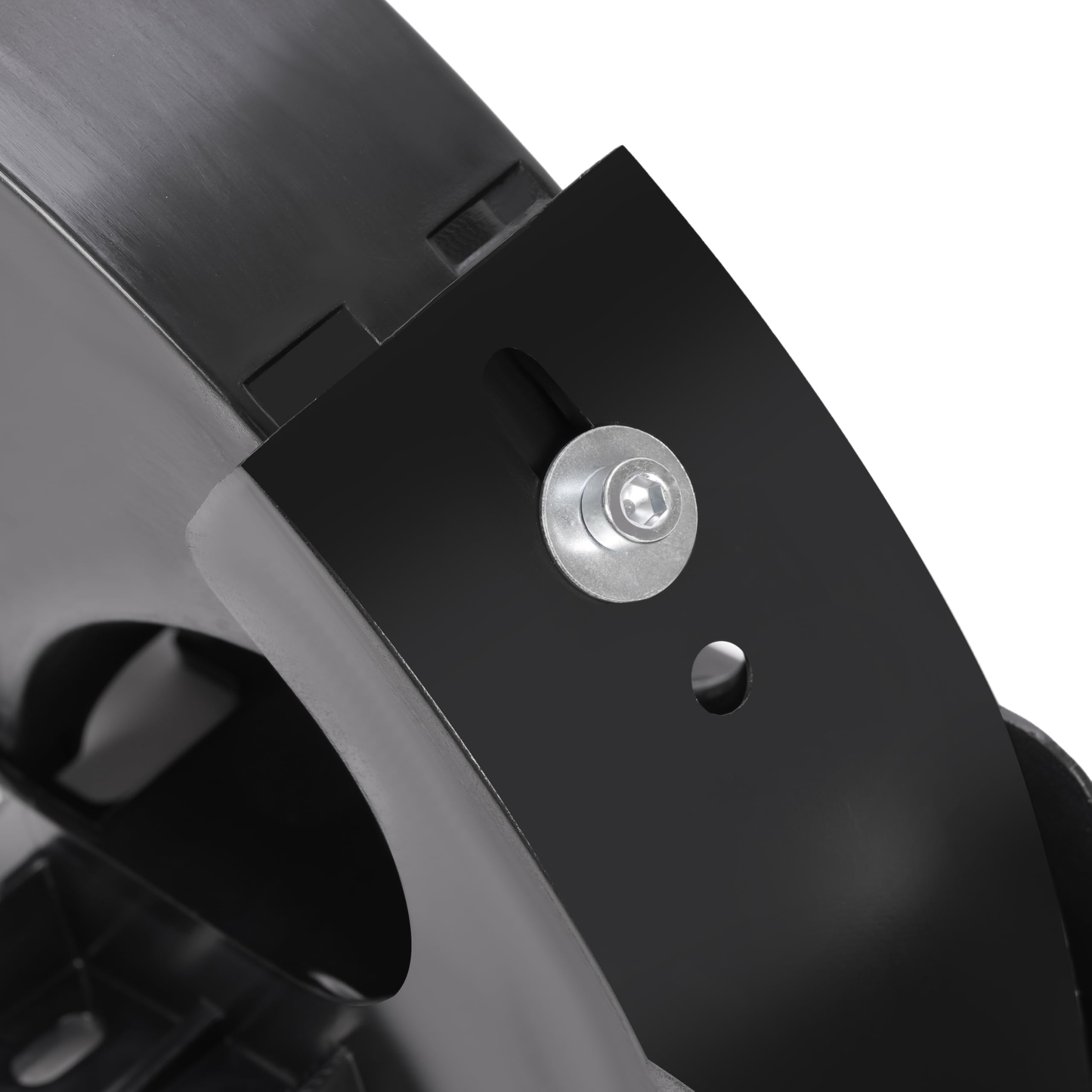 Freightliner Cascadia 2008-2017 Cab Rear Lower Fairing Hinge ( R1 ) Right Passenger Side