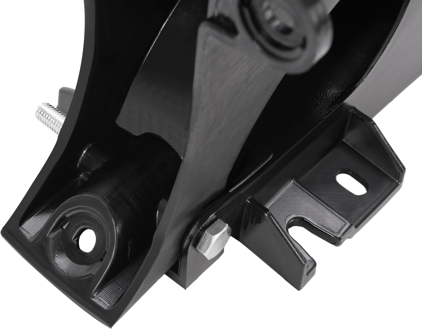 Freightliner Cascadia 2008-2017 Cab Rear Lower Fairing Hinge ( R1 ) Right Passenger Side