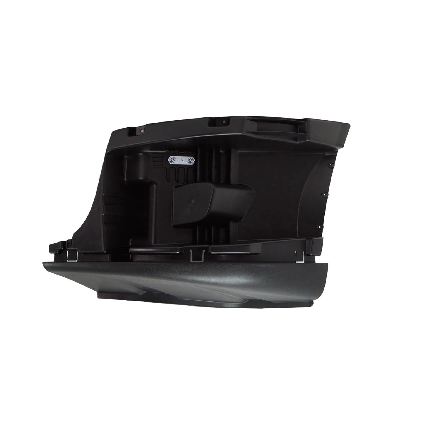 Freightliner Cascadia 2008-2017 Bumper Reinforcement W/O Fog Light Hole LH