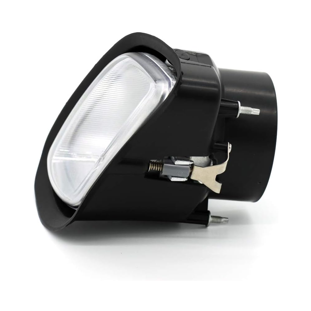Freightliner Cascadia 2008-2017 Fog Light Right Passenger Side, Fog Lamp with Halogen Bulb