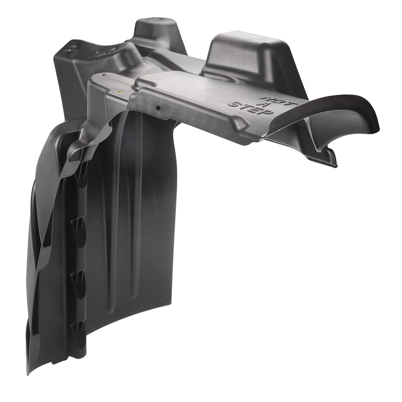 Freightliner Cascadia 2008-2017 Front Lower Rearward Fender Splash Shield