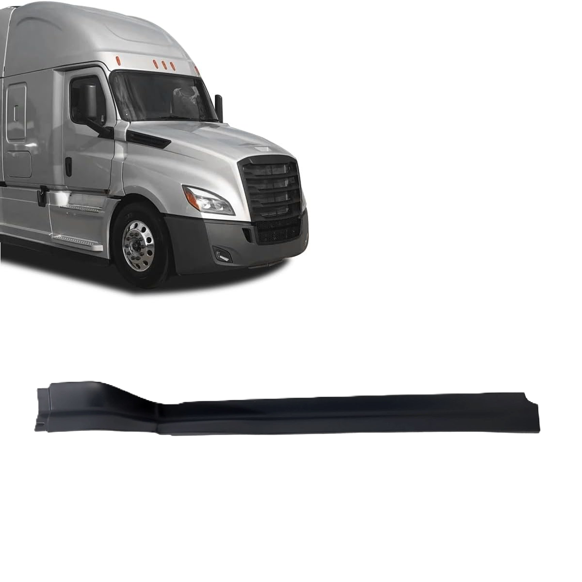 Front Panel Rocker Compatible with Freightliner Cascadia 2018+