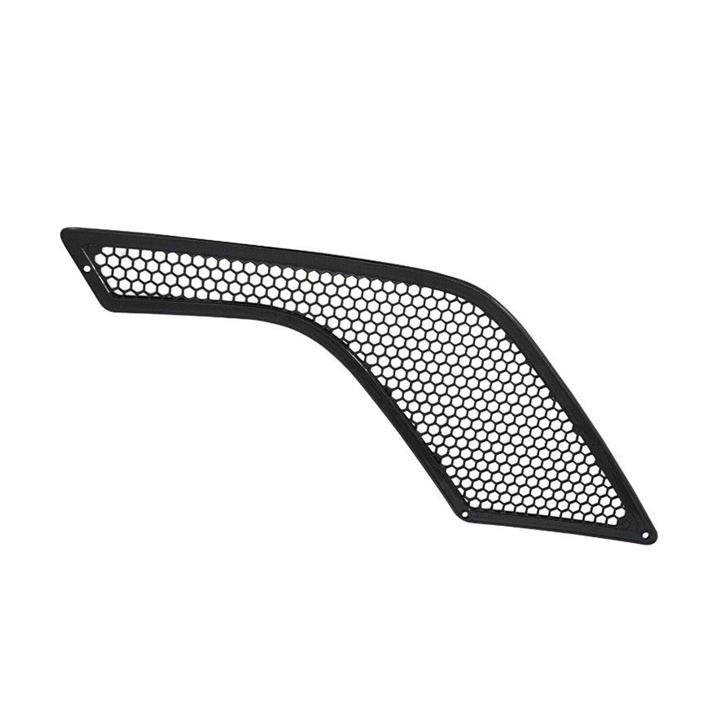 Volvo vnl 2004-2017 outlet vent grille black