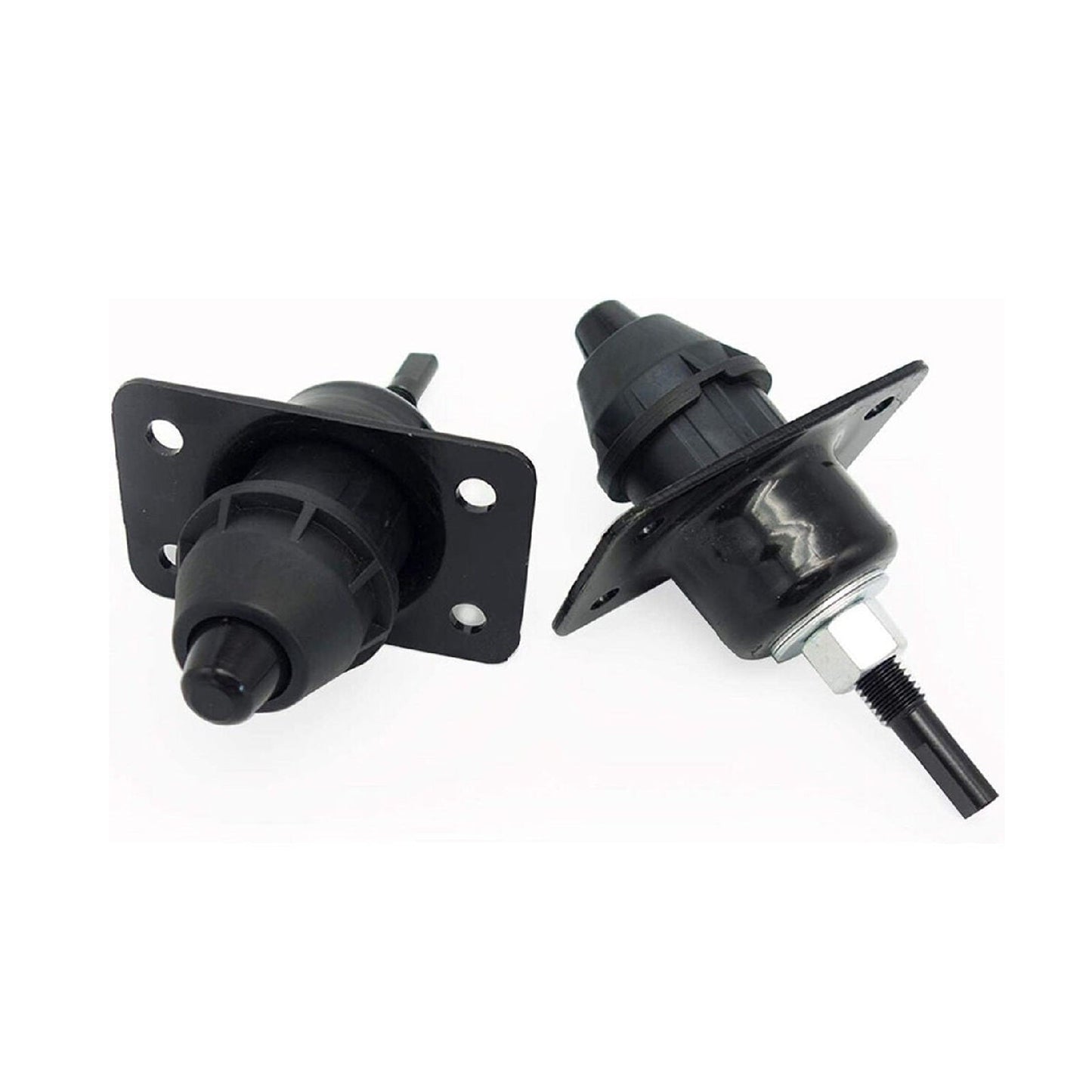 Volvo VNL 2004-2017 Front Upper Hood Release Latch 8089035
