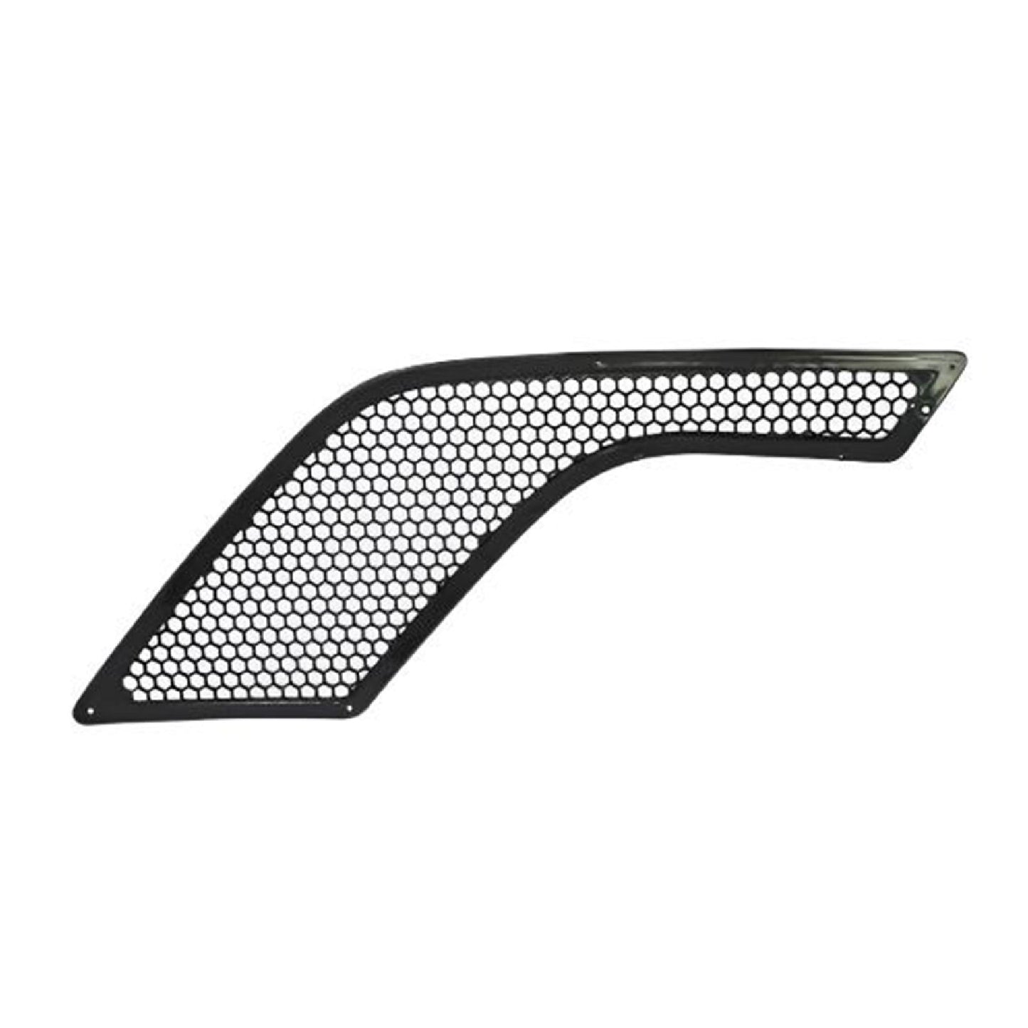 Volvo vnl 2004-2017 outlet vent grille black