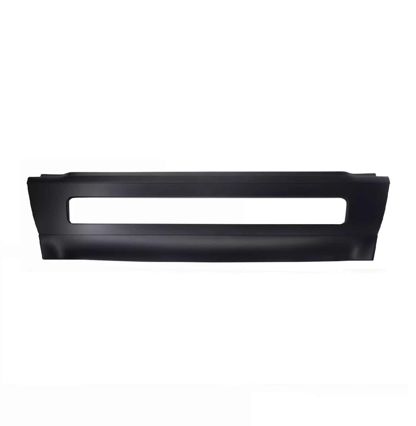 Volvo VNL 2004-2015 Front Bumper Center, Replacement for # 82728568 (Black)